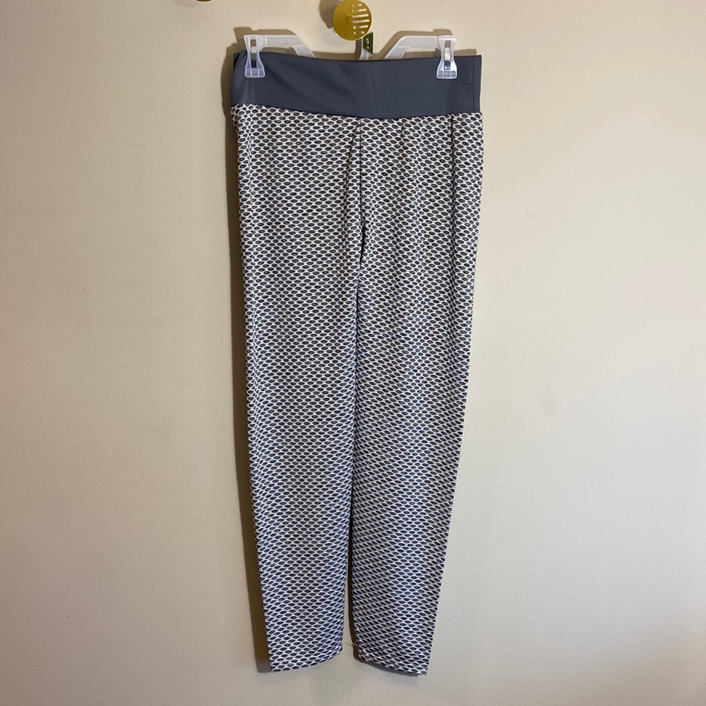 NWOT Tiktoc Leggings - Gray